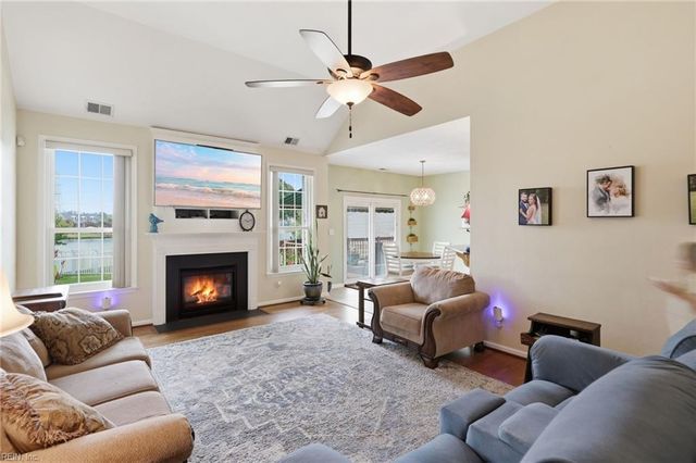 23141 Harbor Towne DR, Carrollton, VA 23314