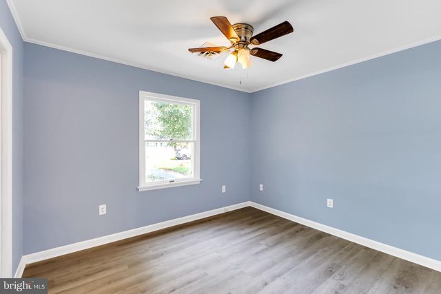107 WALDEN DR, Fruitland, MD 21826