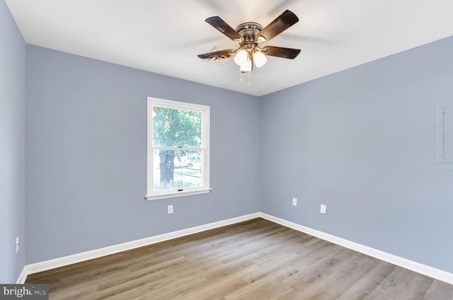 107 WALDEN DR, Fruitland, MD 21826