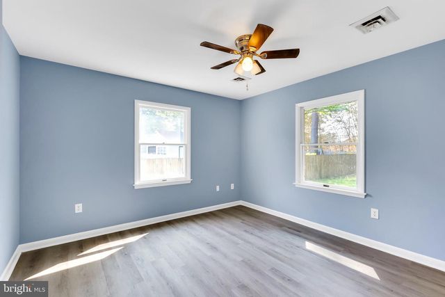 107 WALDEN DR, Fruitland, MD 21826