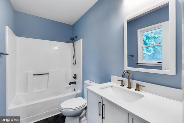 107 WALDEN DR, Fruitland, MD 21826