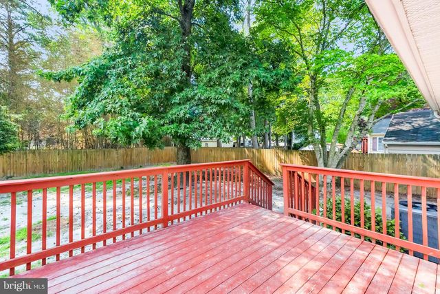 107 WALDEN DR, Fruitland, MD 21826
