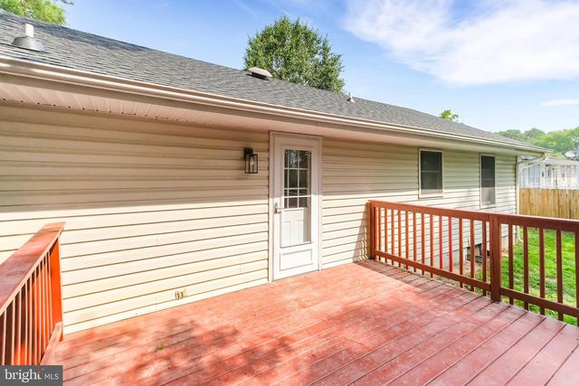 107 WALDEN DR, Fruitland, MD 21826
