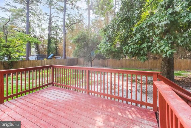 107 WALDEN DR, Fruitland, MD 21826