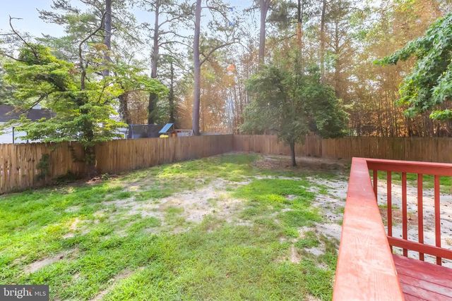 107 WALDEN DR, Fruitland, MD 21826