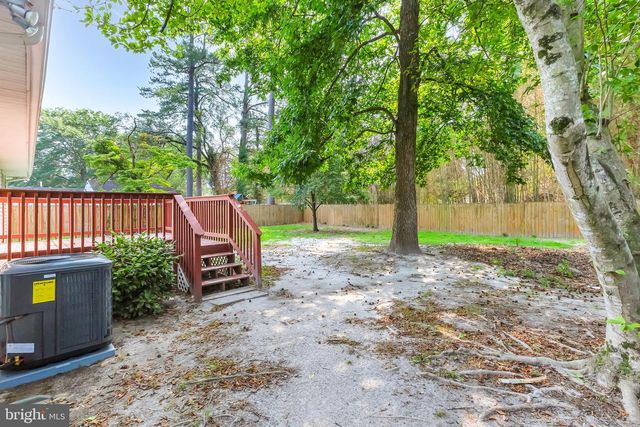 107 WALDEN DR, Fruitland, MD 21826