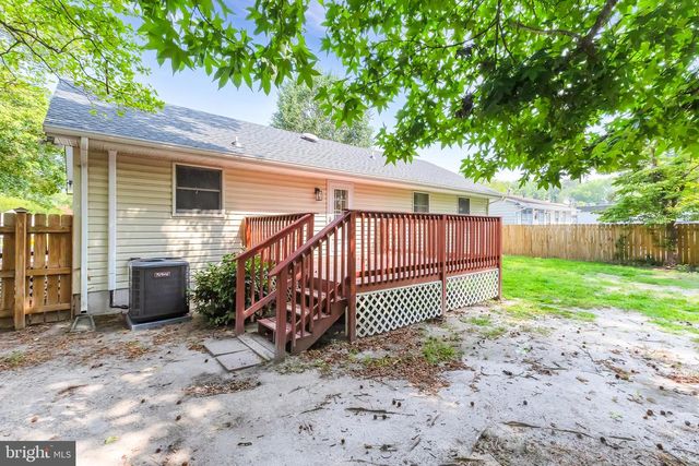 107 WALDEN DR, Fruitland, MD 21826