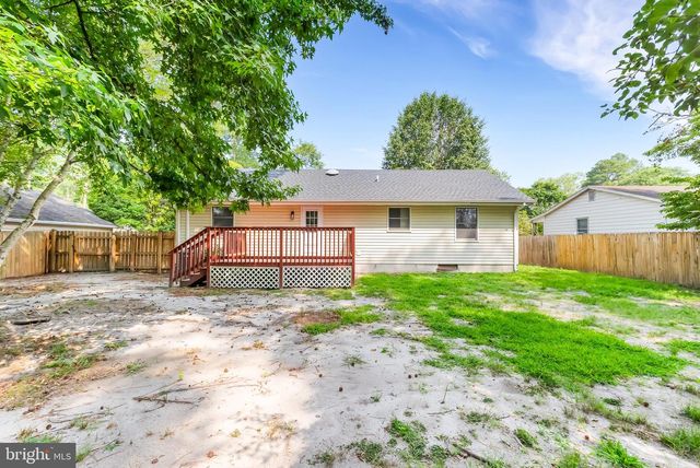 107 WALDEN DR, Fruitland, MD 21826
