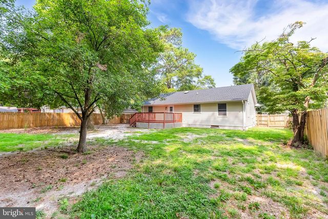 107 WALDEN DR, Fruitland, MD 21826