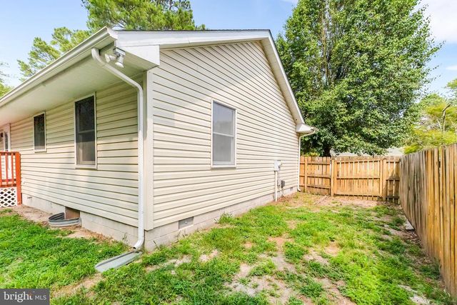 107 WALDEN DR, Fruitland, MD 21826