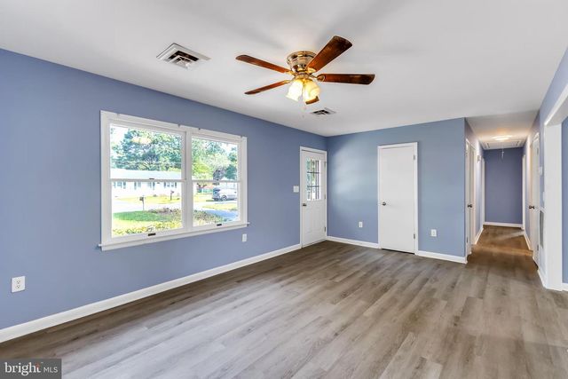107 WALDEN DR, Fruitland, MD 21826
