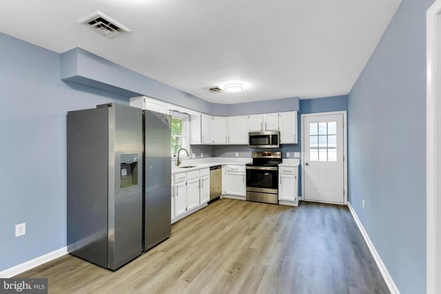 107 WALDEN DR, Fruitland, MD 21826