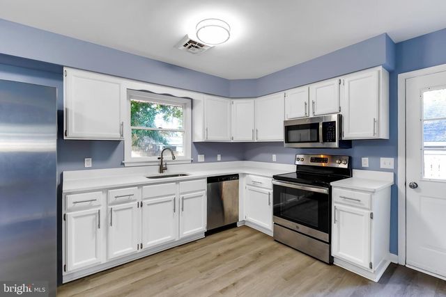 107 WALDEN DR, Fruitland, MD 21826