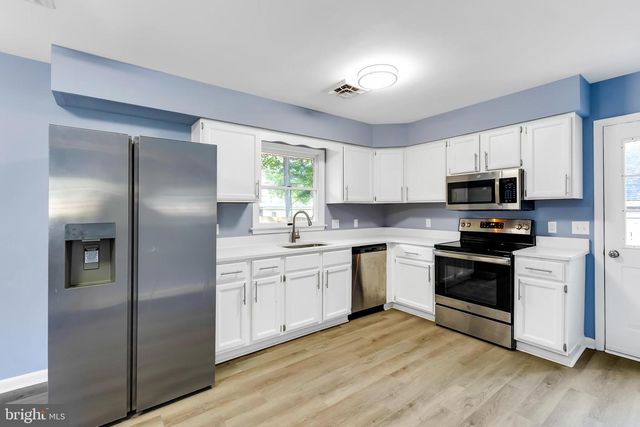 107 WALDEN DR, Fruitland, MD 21826