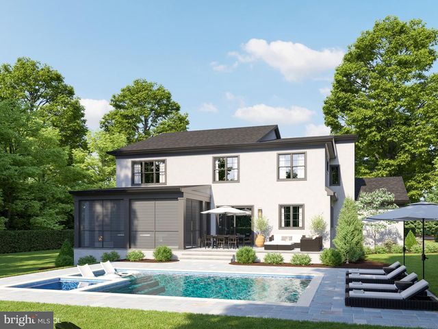 6 KITTERY CT, Bethesda, MD 20817