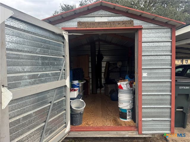 312 Keller Street, Cuero, TX 77954