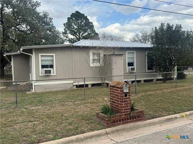 312 Keller Street, Cuero, TX 77954