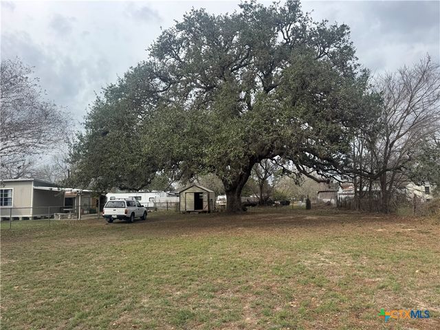 312 Keller Street, Cuero, TX 77954