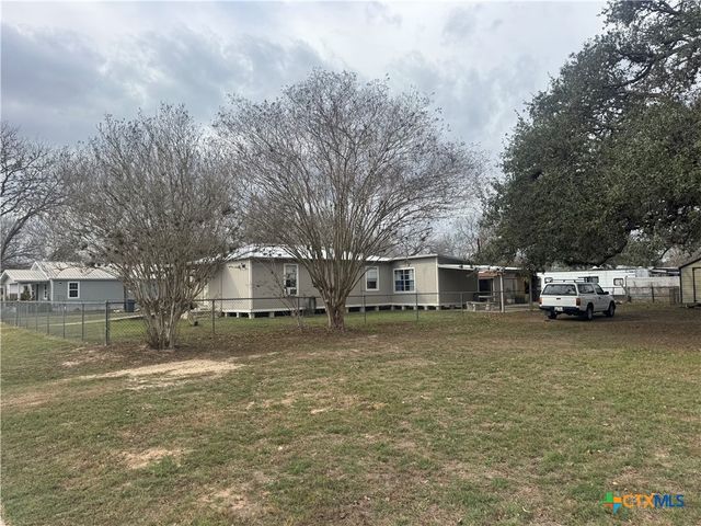 312 Keller Street, Cuero, TX 77954