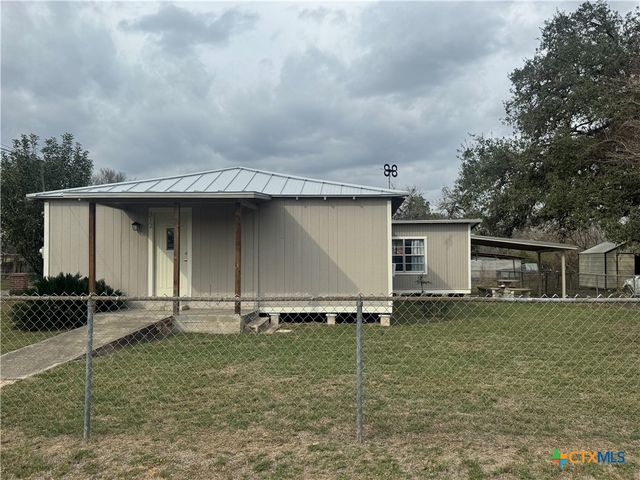 312 Keller Street, Cuero, TX 77954