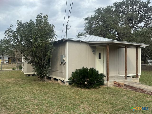312 Keller Street, Cuero, TX 77954