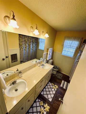1308 Houston Street, Sulphur Springs, TX 75482