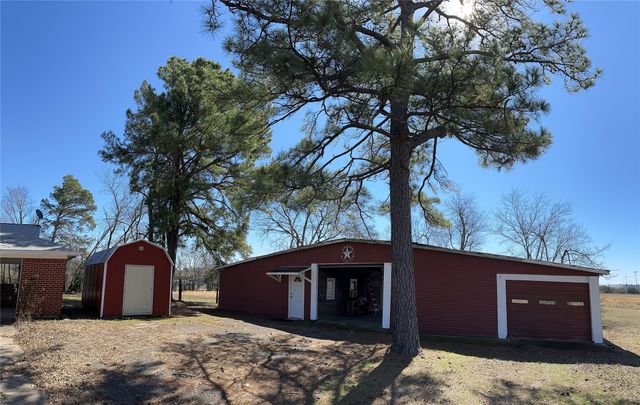 1308 Houston Street, Sulphur Springs, TX 75482