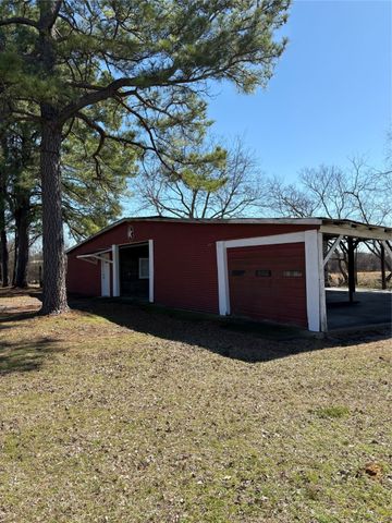 1308 Houston Street, Sulphur Springs, TX 75482
