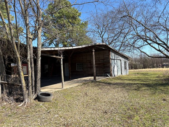 1308 Houston Street, Sulphur Springs, TX 75482