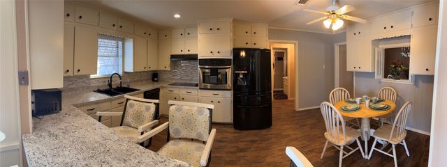 1308 Houston Street, Sulphur Springs, TX 75482