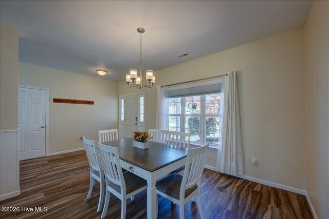 110 Blackheath Drive, New Bern, NC 28560