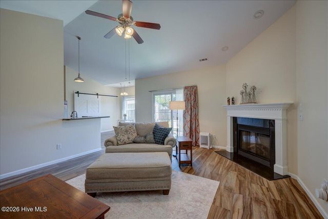 110 Blackheath Drive, New Bern, NC 28560