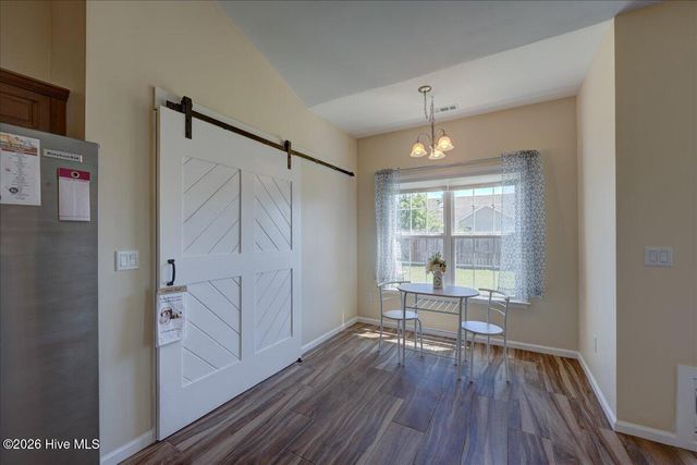 110 Blackheath Drive, New Bern, NC 28560