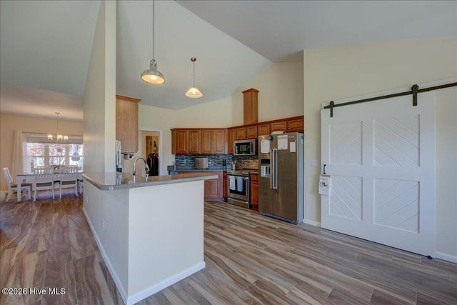 110 Blackheath Drive, New Bern, NC 28560