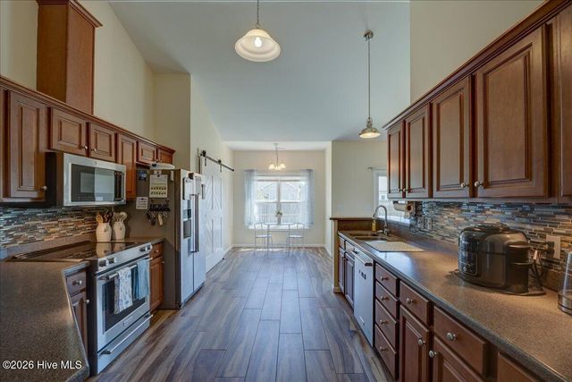 110 Blackheath Drive, New Bern, NC 28560