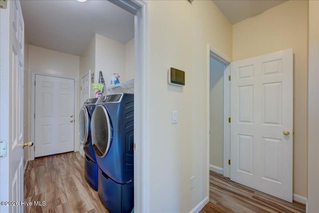 110 Blackheath Drive, New Bern, NC 28560