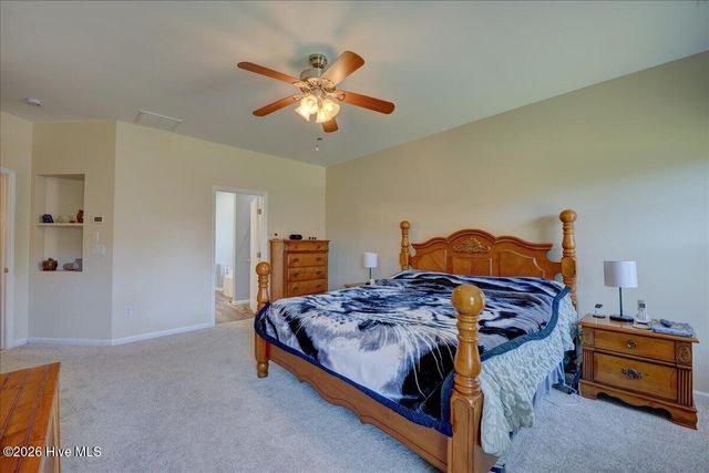 110 Blackheath Drive, New Bern, NC 28560