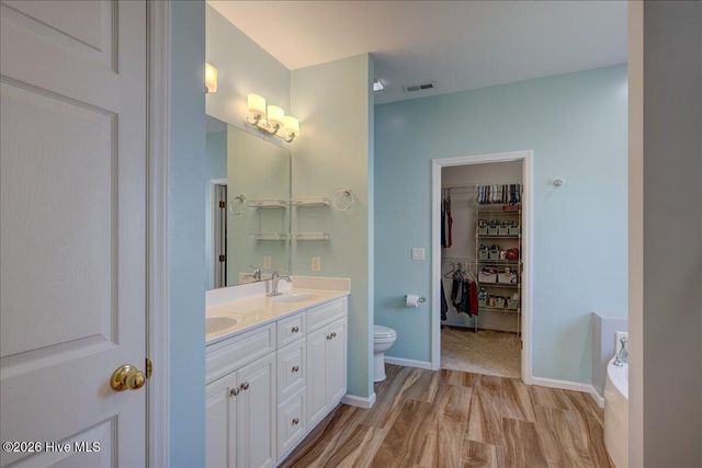 110 Blackheath Drive, New Bern, NC 28560