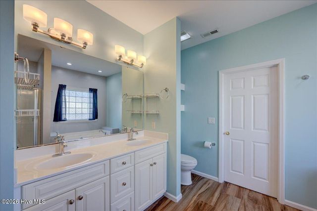 110 Blackheath Drive, New Bern, NC 28560