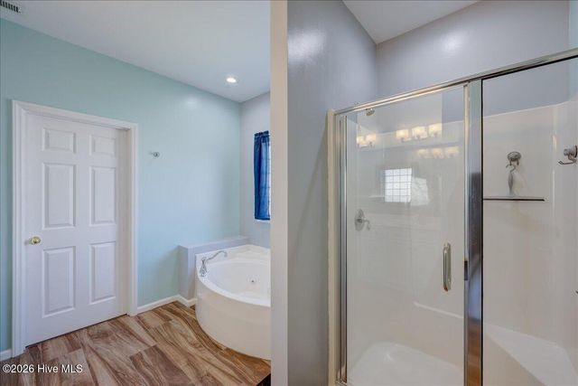 110 Blackheath Drive, New Bern, NC 28560