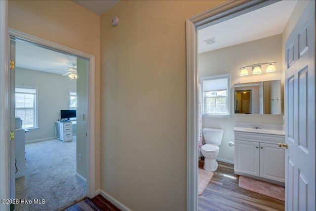 110 Blackheath Drive, New Bern, NC 28560