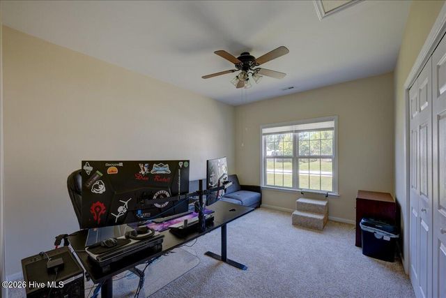 110 Blackheath Drive, New Bern, NC 28560