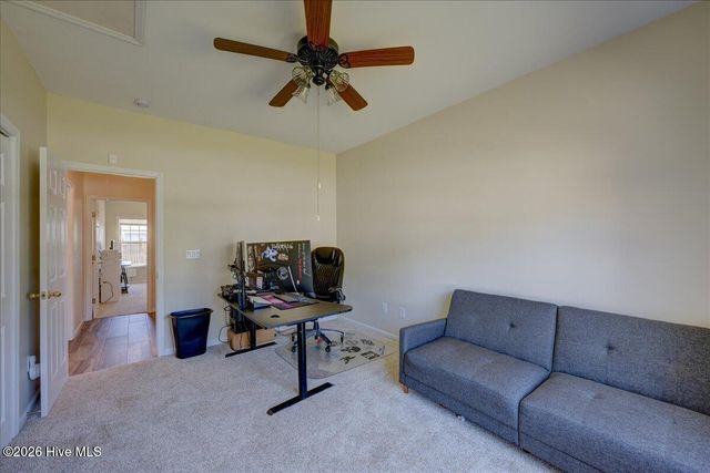 110 Blackheath Drive, New Bern, NC 28560