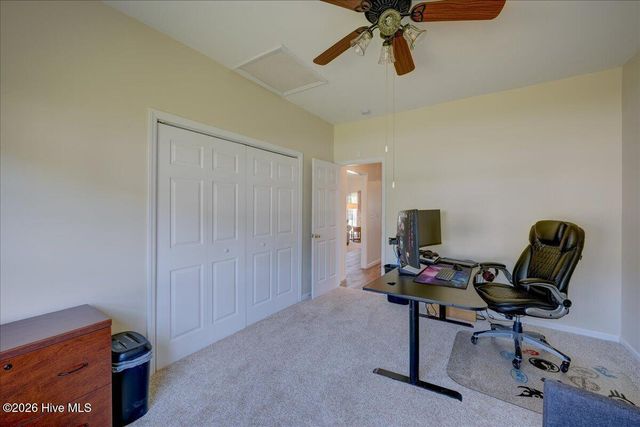 110 Blackheath Drive, New Bern, NC 28560