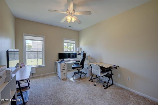 110 Blackheath Drive, New Bern, NC 28560