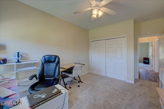 110 Blackheath Drive, New Bern, NC 28560