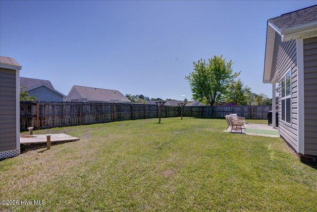 110 Blackheath Drive, New Bern, NC 28560