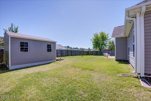 110 Blackheath Drive, New Bern, NC 28560