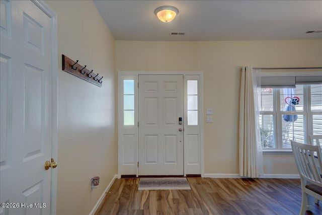 110 Blackheath Drive, New Bern, NC 28560