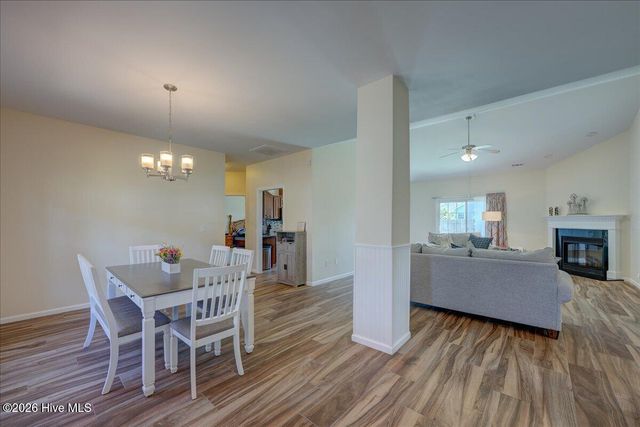 110 Blackheath Drive, New Bern, NC 28560